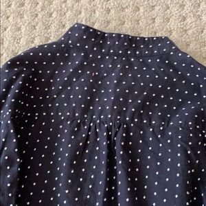 J. Crew Tops - Jcrew blouse J. Crew Tops - Jcrew blouse